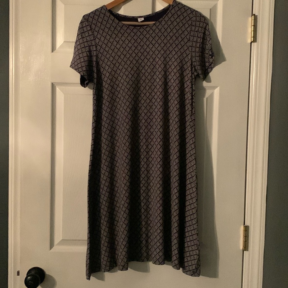 Old navy women’s swing dress